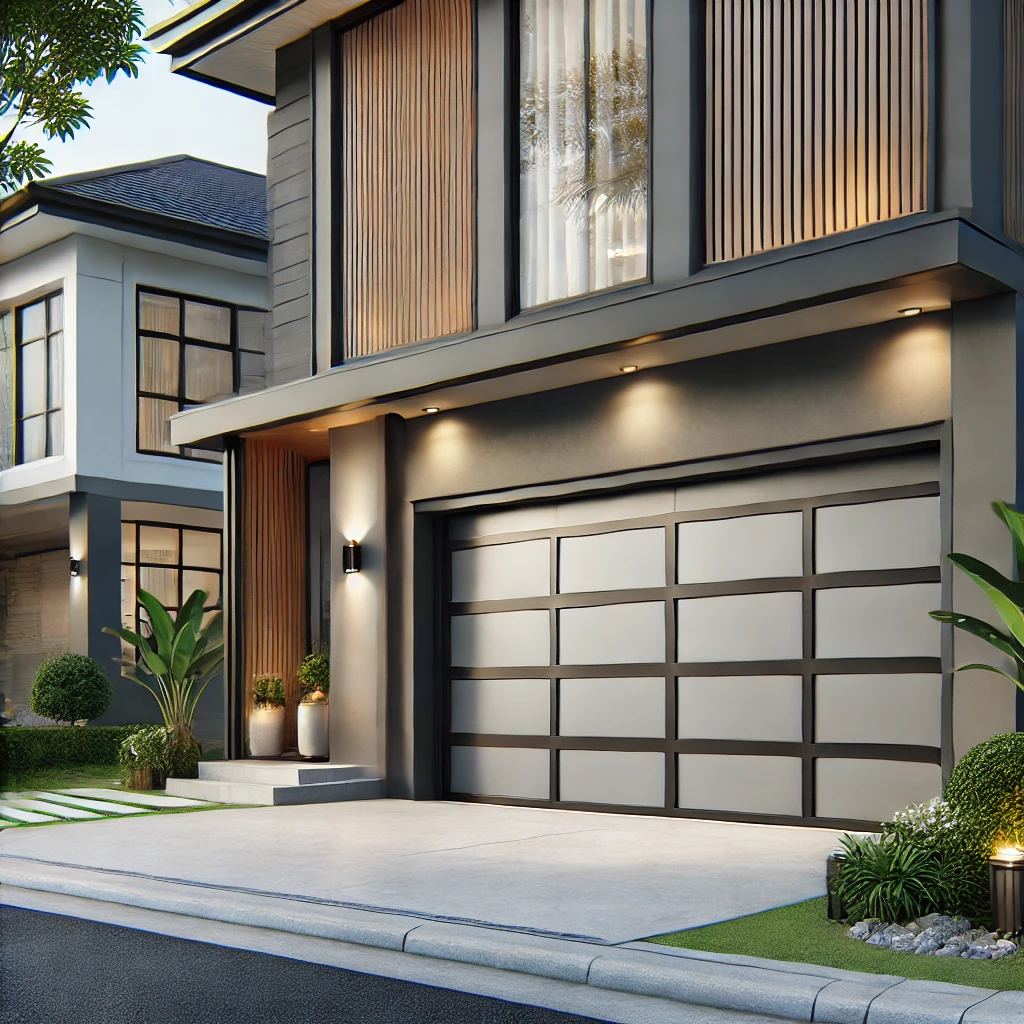 Professional Garage Door Company Tracy MO - 24/7 Emergency Service & Repairs