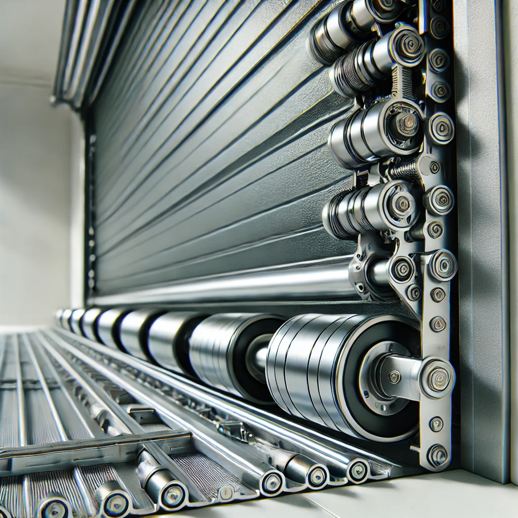 Expert Roller Garage Door Repairs Tracy MO - Professional Door System Specialists